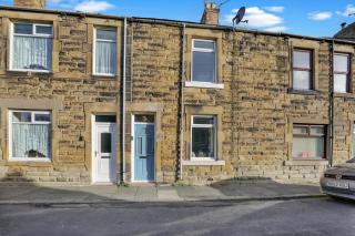 Puffin Hideout - North East Escapes - 7