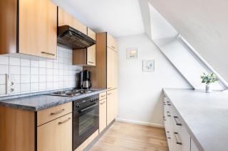 Ferienwohnung Carolin Witt - 1