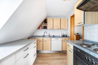 Ferienwohnung Carolin Witt - 1