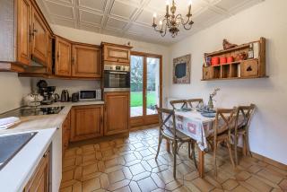 Maison Horizon - Charmante propriété familiale avec jardins & jeux - Duingt - 1