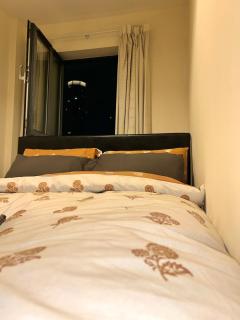 CityView Luxury Suite- Free Parking- Sleeps 4-Free WiFi - 1