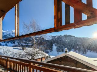 L'Écrin des Aravis - Piscine, Sauna & Jacuzzi - 7