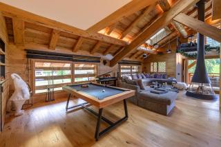 L'Écrin des Aravis - Piscine, Sauna & Jacuzzi - 6