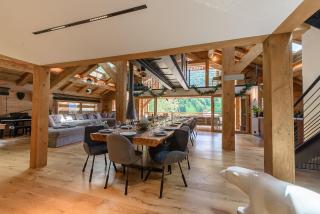 L'Écrin des Aravis - Piscine, Sauna & Jacuzzi - 3