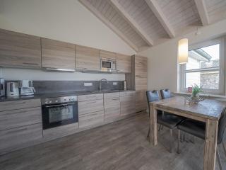 Ferienhaus Meerzeit mit Kamin und eingezäuntem Garten - 3