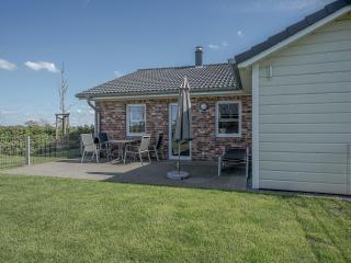 Ferienhaus Meerzeit mit Kamin und eingezäuntem Garten - 7