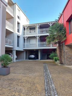 Le Rubis - hyper centre et proche plage - 4