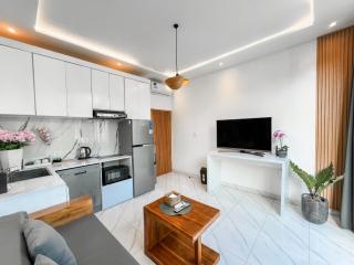 Seminyak Loft 360 By Lensa Hospitality - 7