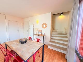 Le Rubis - hyper centre et proche plage - 6