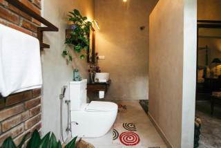 Dhyana Beach Villa - 1