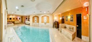Hotel Palladium - 8
