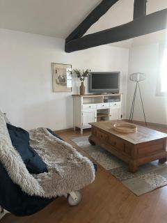 Petit Patapon - T2 Hyper Centre - 8