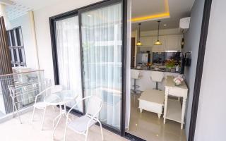 Palmyrah Surin Apartments, Phuket, by the Sea - 1