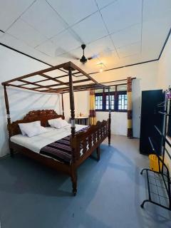 Crystal house - 7