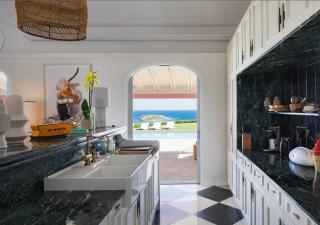 Villa Mustique - 3