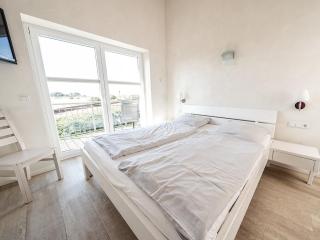 Deichperle 30 - Ferienhaus mit Deichblick und Kamin - 1
