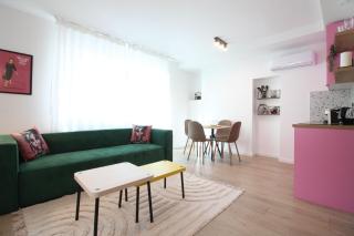 Pink Panter Apartment - 1