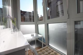 Pink Panter Apartment - 3