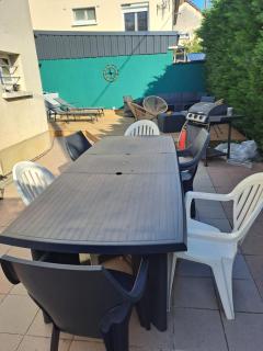 Chambre aux portes du circuit - 9