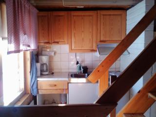 Vuokatti Cottages - 9