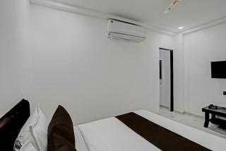 Collection O Hingna City Court Nagpur Formerly Hotel Dream Inn - 4