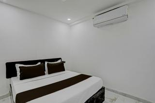 Collection O Hingna City Court Nagpur Formerly Hotel Dream Inn - 1