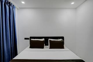 Collection O Hingna City Court Nagpur Formerly Hotel Dream Inn - 6