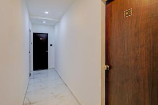 Collection O Hingna City Court Nagpur Formerly Hotel Dream Inn - 7