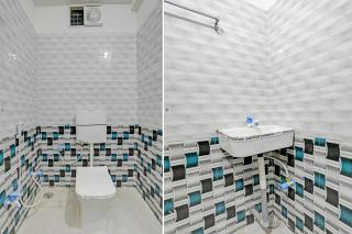 Collection O Hingna City Court Nagpur Formerly Hotel Dream Inn - 5