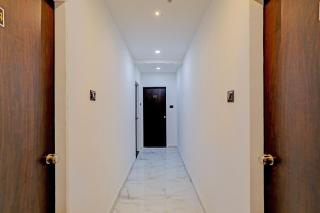 Collection O Hingna City Court Nagpur Formerly Hotel Dream Inn - 3