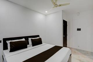 Collection O Hingna City Court Nagpur Formerly Hotel Dream Inn - 0