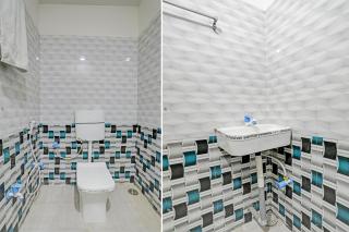 Collection O Hingna City Court Nagpur Formerly Hotel Dream Inn - 5