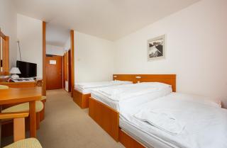 Hotel SOREA HUTNÍK I. - 3
