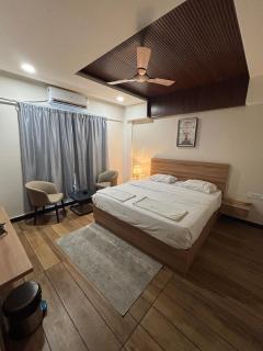 Reva suites - 4