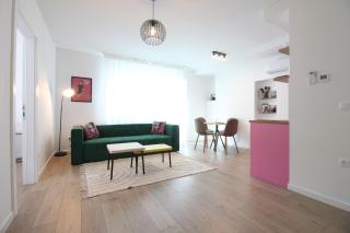 Pink Panter Apartment - 0