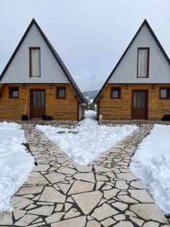 4Seasons Mountain Home 2 - 9