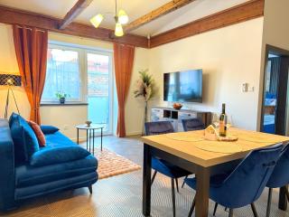 Residence S5 - Comfort Living Apartment - 9