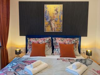 Residence S5 - Comfort Living Apartment - 5