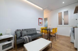 GuestReady- Bright central Madrid Flat - 8