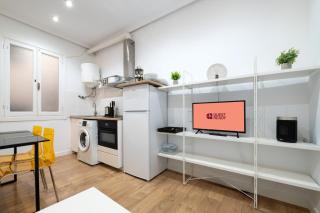 GuestReady- Bright central Madrid Flat - 6