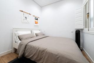 GuestReady- Bright central Madrid Flat - 7