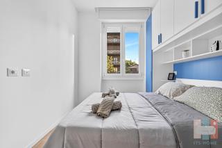 GUA13 - Loreto - Large Apartment - Central - 2