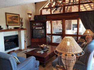 Kruger Park Lodge 401 - 1