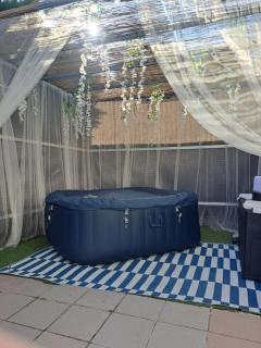 chambre à 800 mètres du mythique virage de Mulsanne - 8