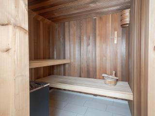 Fischhöker 28 - Ferienhaus mit Deichblick, Sauna und Kamin - 8