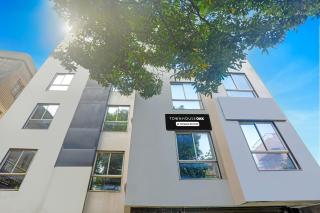 Townhouse Oak City Centre Dhanbad Formerly Hotel Kuber Inn - 9