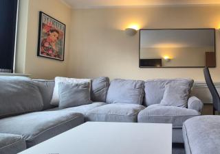 Stylish 1BR Flat Next to Hockley with FREE parking - 9