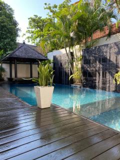 Villa Kubu Tiwi - Villa 1 - 5