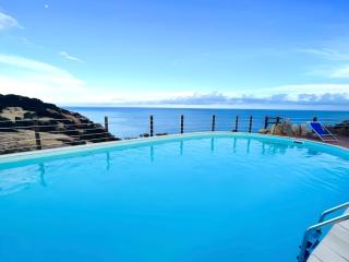 Villa La Dolce Vista & Jacuzzi - 2