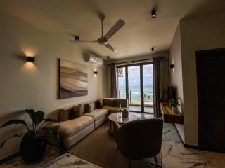 Marine Breeze Residencies Colombo - 5
